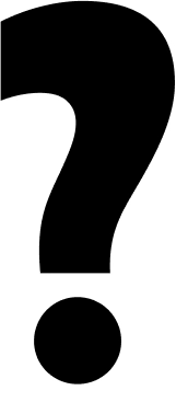 Questionmark