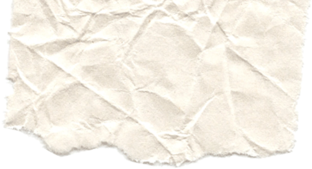 Paper texture